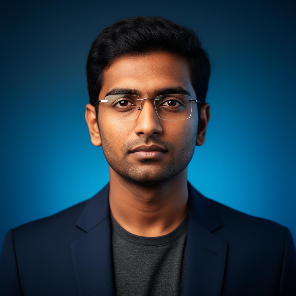Arjun, Systems mentor